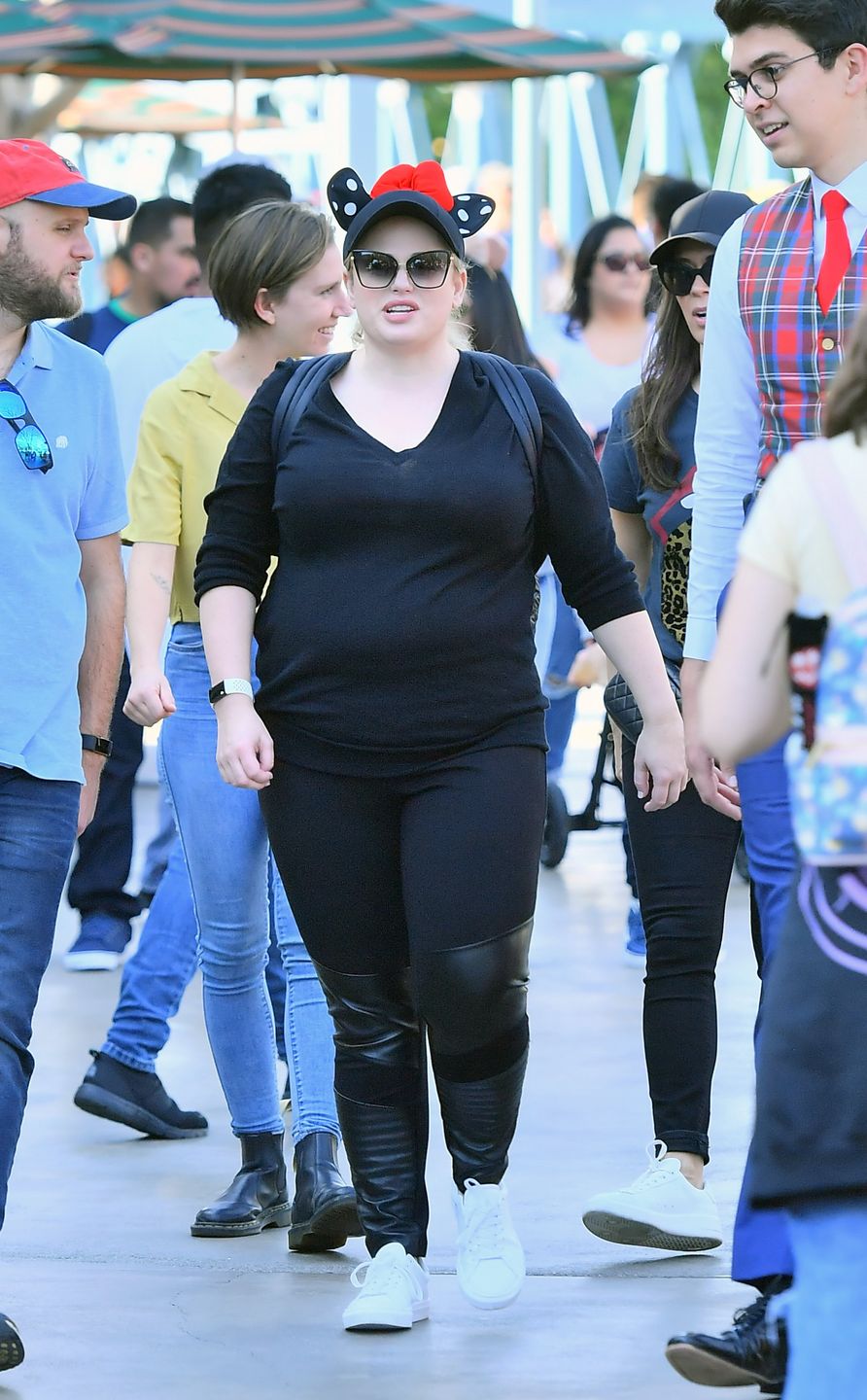 rebel wilson