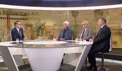 „Nocna zmiana” znów w TVP. Bez pogody po „Wiadomościach”, Karnowski gospodarzem debaty