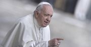 Papież Franciszek zaapelował o rozejm. "Niech zatrzyma się atak"