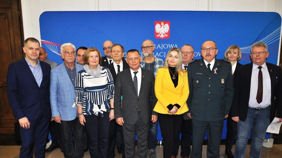 21 listopada kierownictwo KAS porozumiało się ze związkowcami w kwestii podwyżek.