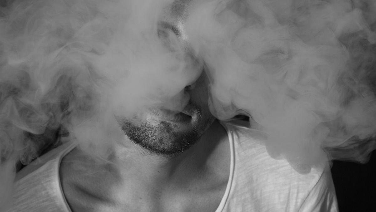 Terapeutyczna moc fotografii pozwoli ci uspokoić myśli 1