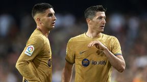 Media pisały o jego zgrzycie z Lewandowskim. "Wpadłem do studni bez dna"