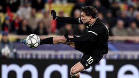 Oficjalnie. Jest komunikat ws. gwiazdy Serie A. Wszystko już jasne