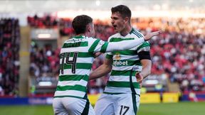 Polak z bramką dla mistrza kraju. Otworzył wynik spotkania