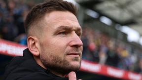 Daniel Myśliwiec zadowolony mimo porażki. "Było w naszej grze trochę rock and rolla"