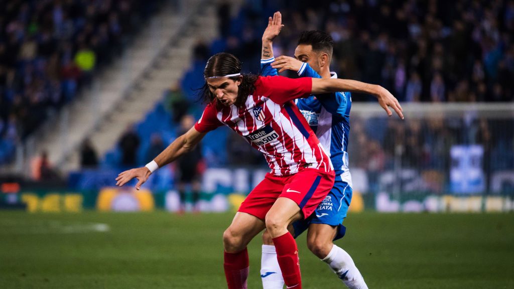 Zdjęcie okładkowe artykułu: Getty Images / Alex Caparros / Espanyol wciąż ma szansę na powrót po roku do La Ligi