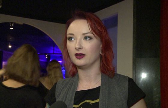 „W polskiej blogosferze nie ma rywalizacji. Jest dużo spotkań i konferencji”