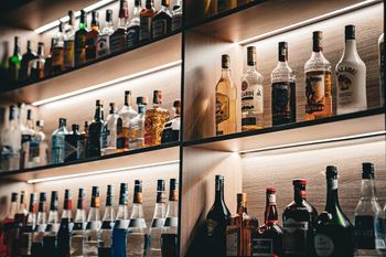 Skutki picia alkoholu. Mogą być bardzo groźne