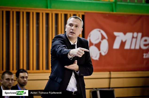 Czy Emil Rajković okaże się lepszy od Miodraga Rajkovicia?