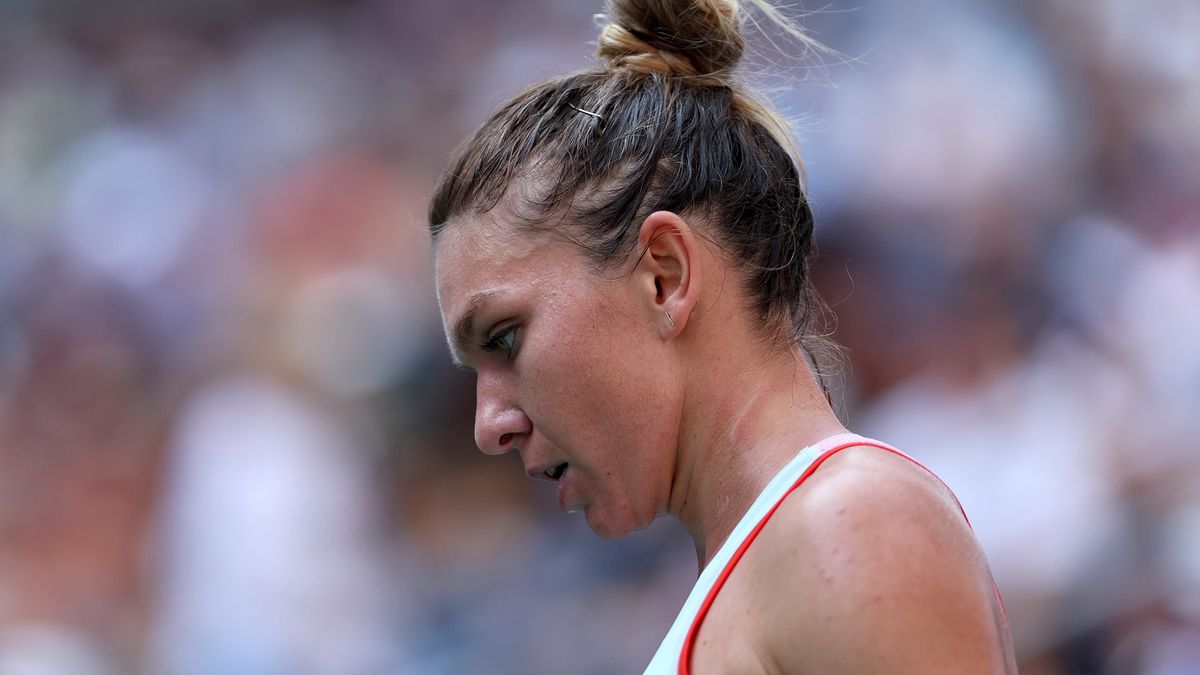 Getty Images / Julian Finney / Na zdjęciu: Simona Halep