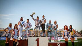 Otwarte Indywidualne Mistrzostwa Łotwy w Daugavpils