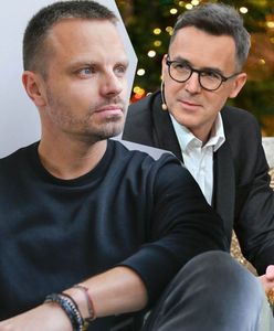Marcin Hakiel o spotkaniu z Maciejem Kurzajewskim. Mówi o "fantazji autora" tabloidu