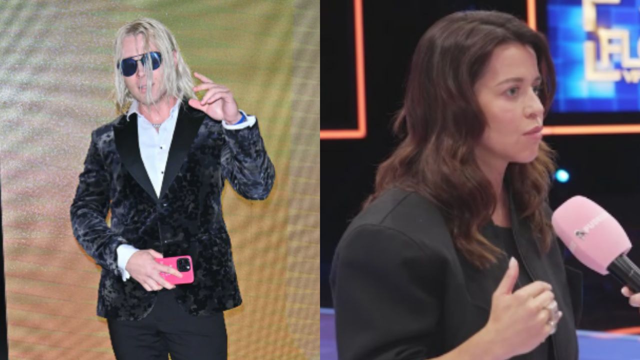 Malwina Wędzikowska krótko o stylu Skolima: "SKROJONY POD SWÓJ TARGET". Miło? (WIDEO)
