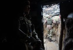 Media: większość rannych rosyjskich żołnierzy umiera na froncie