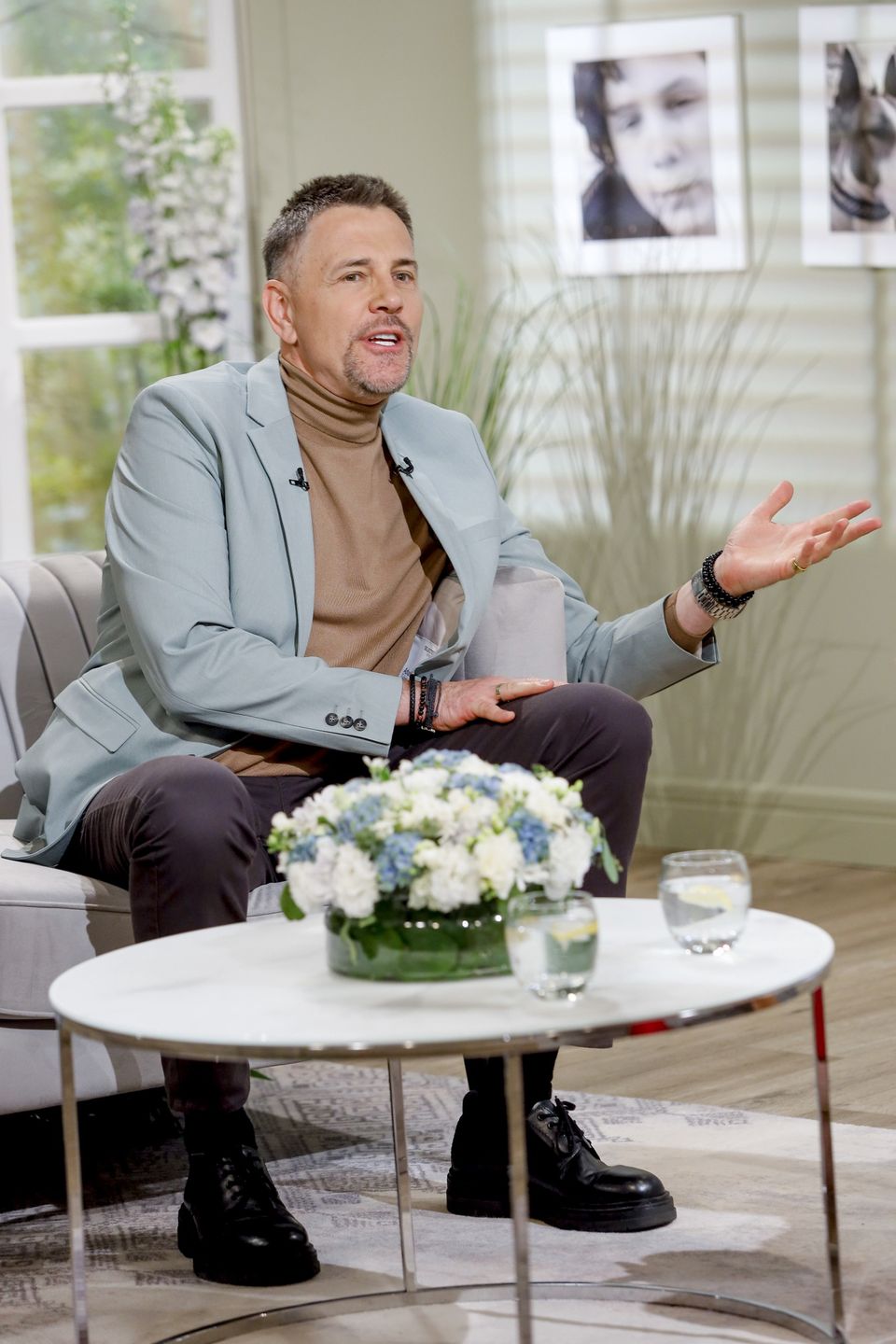 Krzysztof Ibisz