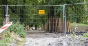 Lublin: Jak wygląda postęp prac w Parku Bronowickim? Zajrzeliśmy do środka! Zobaczcie zdjęcia