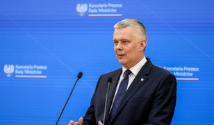 "Rewolucja, jeśli chodzi o ochronę ludności w Polsce". Znamy plan