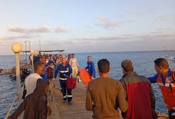 Prokuratura zdecydowała ws. śledztwa po tragicznym wypadku w Egipcie