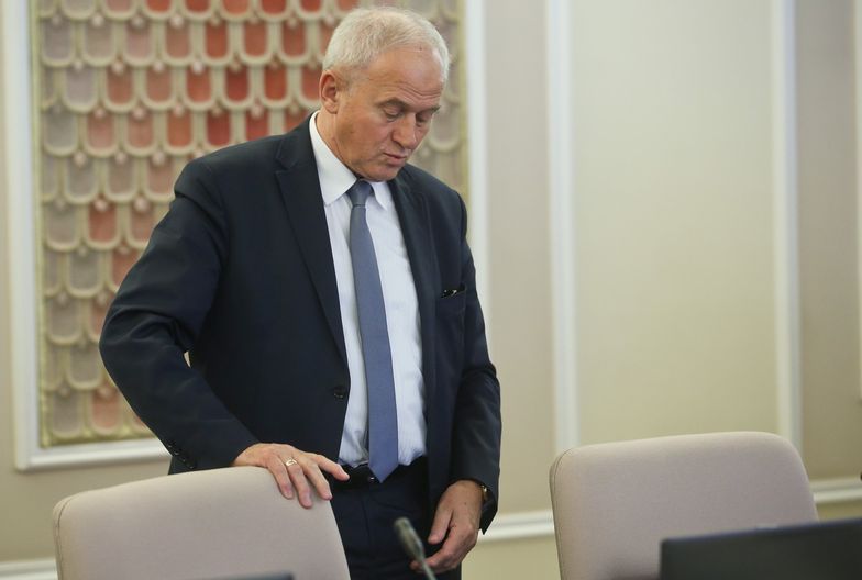 Bez porozumienia w rozmowach ws. połączenia Katowickiego Holdingu Węglowego z Polską Grupą Górniczą