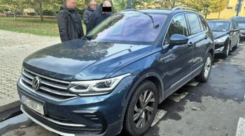Warszawa: 46-latek usiłował wyłudzić kredyt na ćwierć miliona