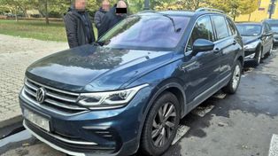 Warszawa: 46-latek usiłował wyłudzić kredyt na ćwierć miliona