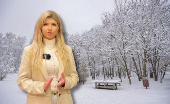 Zima w tym sezonie może zaskoczyć. "Zapowiada się ciekawie"