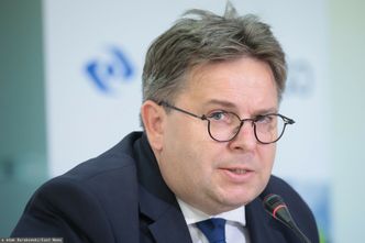 Pracownicy PKP Cargo bez pensji. "Nie dajemy na dzisiaj gwarancji"