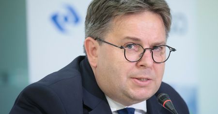 Pracownicy PKP Cargo bez pensji. "Nie dajemy na dzisiaj gwarancji"