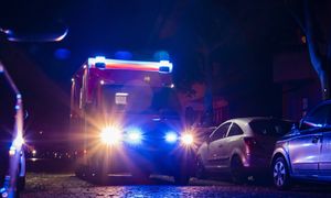 Pożar hospicjum w Chojnicach. Cztery osoby zmarły. Ruszył kolejny proces