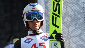 Skoki narciarskie. Letnie Grand Prix w Wiśle. Kamil Stoch w pogoni za Adamem Małyszem