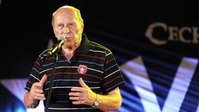 Ludwik Miętta-Mikołajewicz prezesem Wisły Kraków