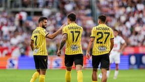 Władze miasta podjęły decyzję. Stadion GKS-u Katowice będzie miał patrona