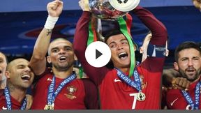 Pepe: chcieliśmy wygrać dla Cristiano Ronaldo