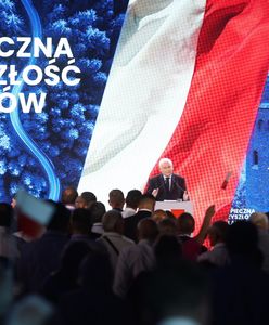 Kaczyński o emeryturach stażowych. Prezes podał szczegóły