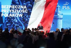 Kaczyński o emeryturach stażowych. Prezes podał szczegóły
