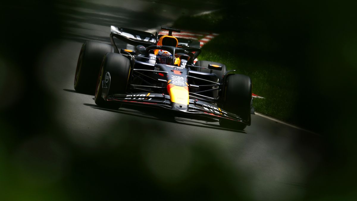 Materiały prasowe / Red Bull / Na zdjęciu: Max Verstappen