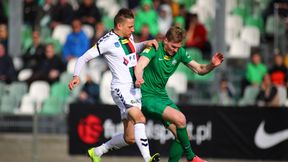 Fortuna I liga: Warta Poznań zagra w Tychach. Najlepsza ofensywa kontra topowa obrona