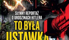 Karnowski musi przeprosić dziennikarzy TVN za negowanie uczciwości reportażu o „urodzinach Hitlera”. Kittel:"To były kłamstwa"