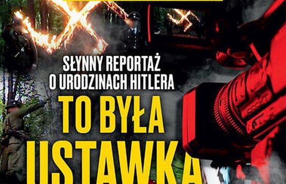 Karnowski musi przeprosić dziennikarzy TVN za negowanie uczciwości reportażu o „urodzinach Hitlera”. Kittel:"To były kłamstwa"