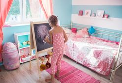 Jak urządzić pokój dziecka według Marii Montessori?