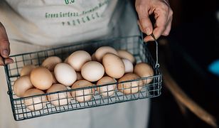 Jak sprawdzić, czy jajko jest świeże? 3 proste metody, które zawsze się sprawdzają