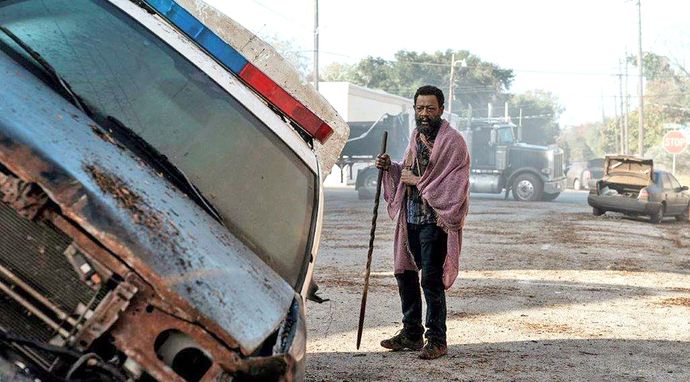 Fear the Walking Dead 6