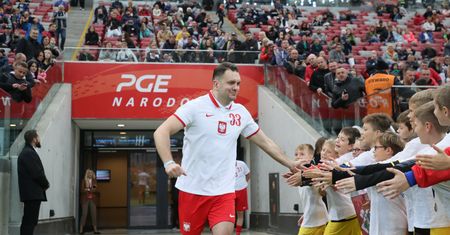 Iluzjonista, doradca wizerunkowy i karateka. Tak wygląda drużyna wiceministra Mejzy