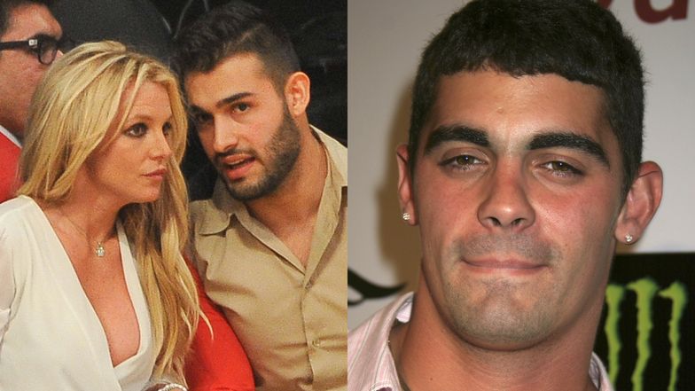 Wiemy, jak wyglądało zatrzymanie Jasona Alexandra, który wtargnął do domu Britney Spears 