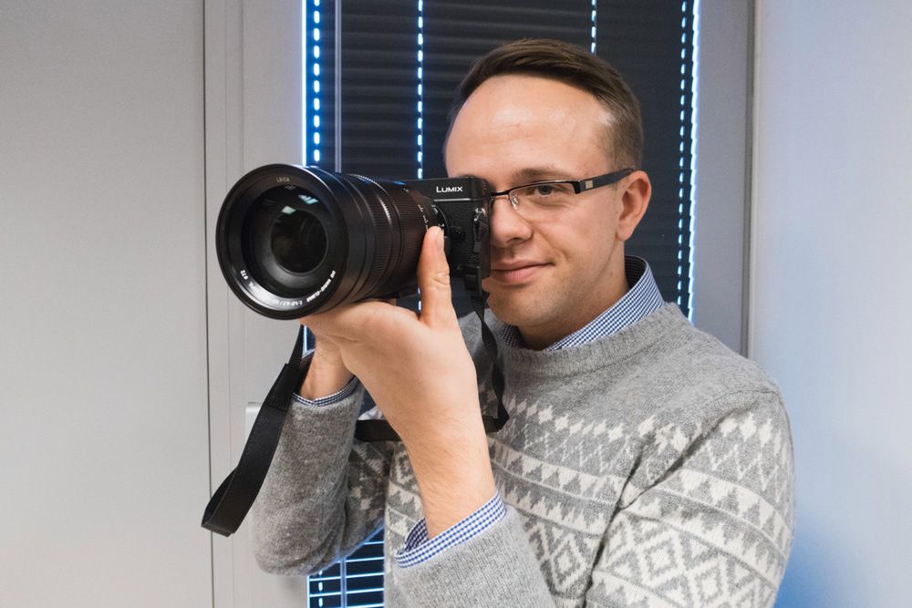 Leica 100-400 mm f/4.0-6.3 - kompaktowy superteleobiektyw do systemu Mikro 4/3 w naszych rękach 1