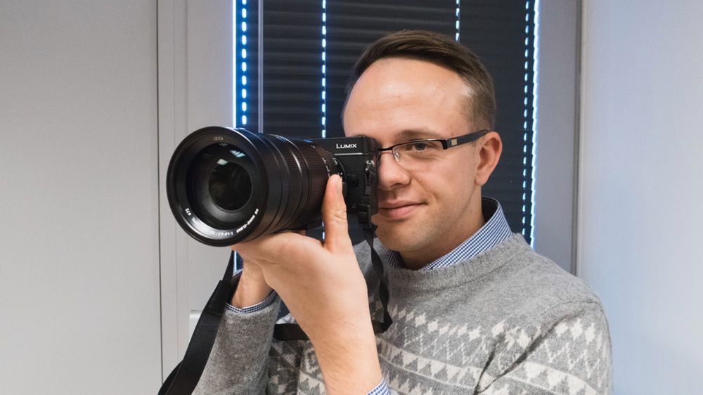 Leica 100-400 mm f/4.0-6.3 - kompaktowy superteleobiektyw do systemu Mikro 4/3 w naszych rękach 1