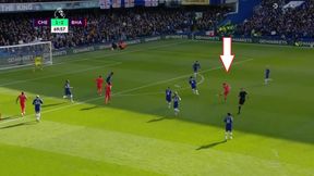 Kosmiczne uderzenie 19-latka. To może być gol sezonu w Premier League [WIDEO]