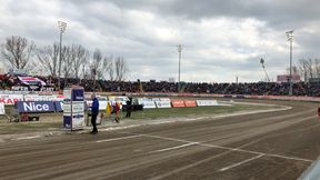 Żużel. W Gnieźnie zamontowali bandy. Jest termin wyjazdu na tor