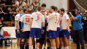 Runda rozczarowań Górnika Zabrze