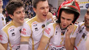 Wideoprzegląd sezonu 2013/14 PlusLigi: PGE Skra jest happy!